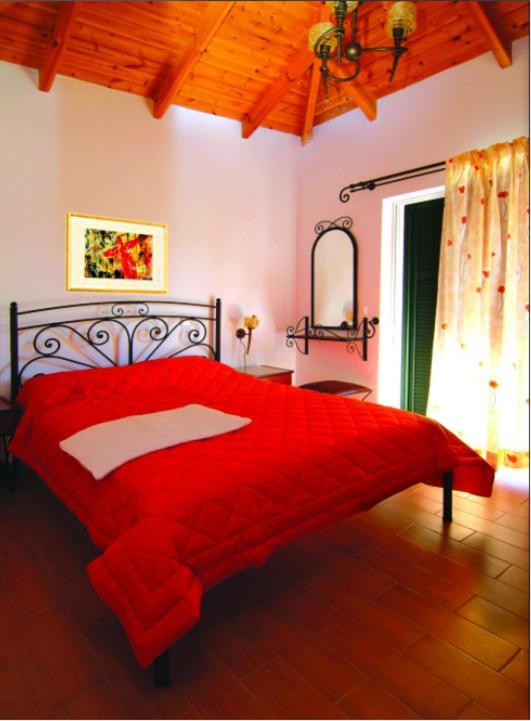 Muses Zante Villas Kalamákion Kamer foto