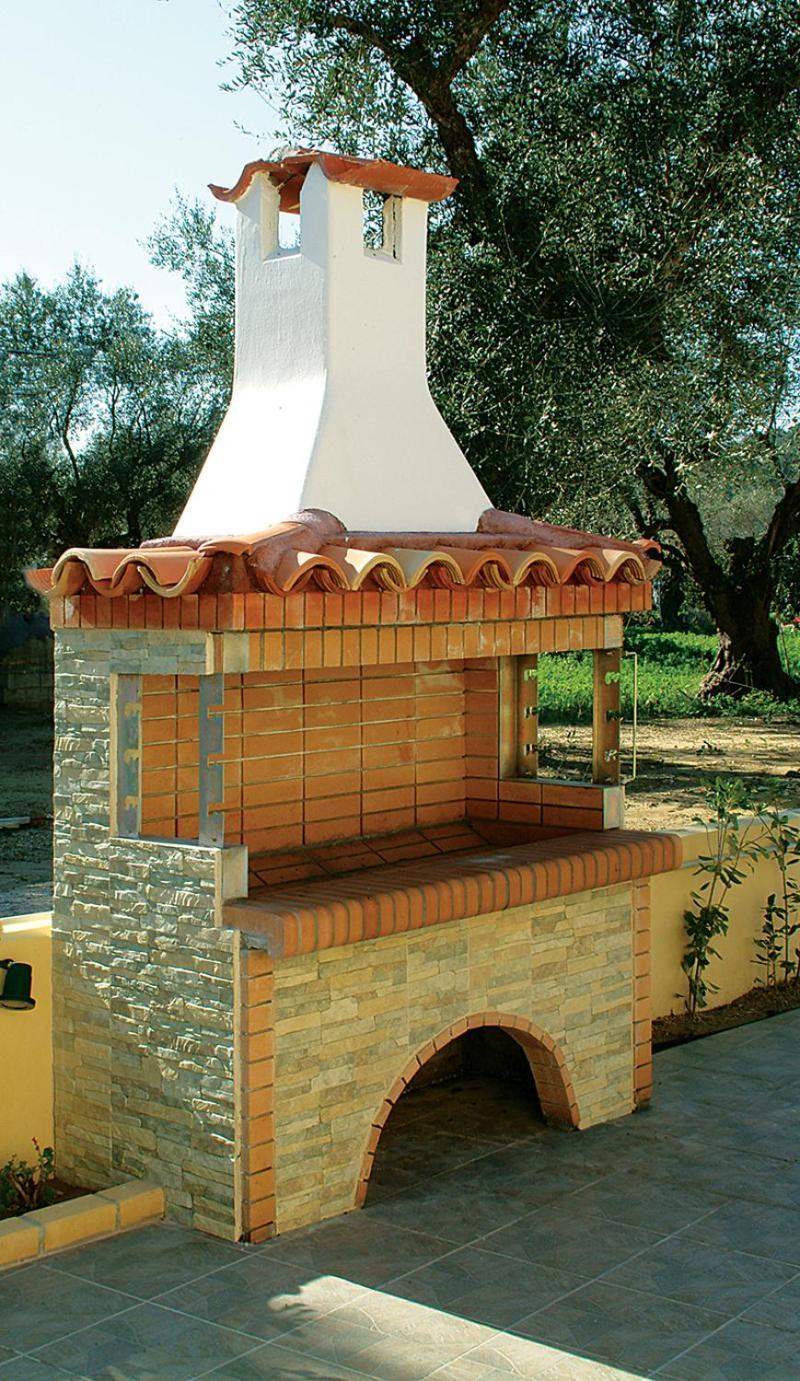 Muses Zante Villas Kalamákion Buitenkant foto