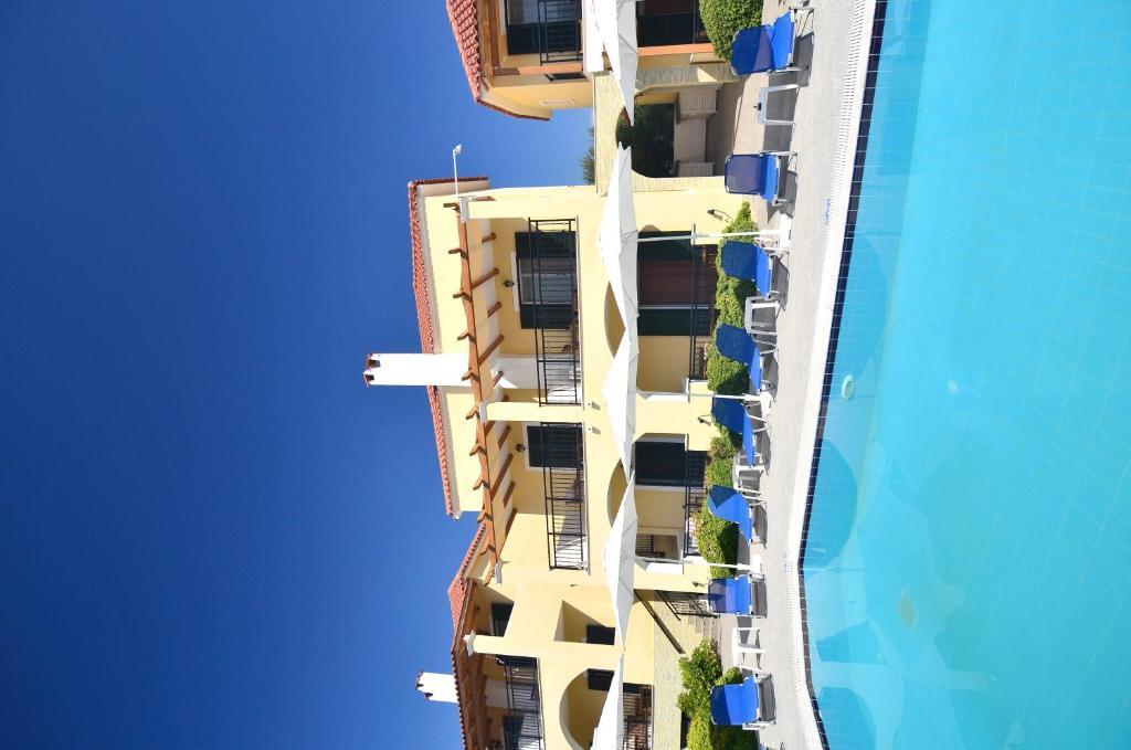 Muses Zante Villas Kalamákion Kamer foto