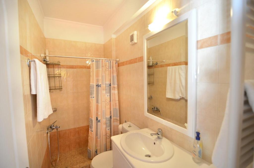 Muses Zante Villas Kalamákion Kamer foto