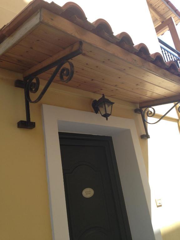 Muses Zante Villas Kalamákion Buitenkant foto